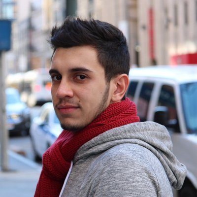 Profile Picture of Patrick (@Patrick_Corsi) on Twitter