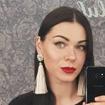 Profile Picture of Катя Ковальская (@crystal_day_accessories) on Instagram
