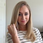 Profile Picture of Ashley Pregizer (@apreggi) on Instagram