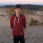 Profile Picture of Joey Gaines (@joey.gaines.18) on Instagram