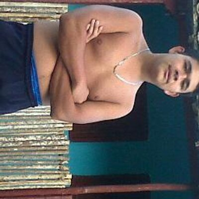 Profile Picture of Andrey Garcia (@andreygarcia11) on Twitter