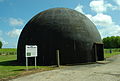 Profile Picture of RAF Langhamon Wikipedia