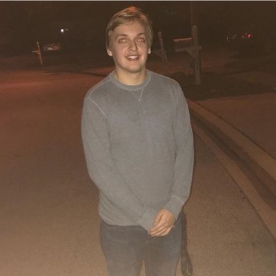 Profile Picture of Tyler Jolly (@Tyler_J0lly) on Twitter