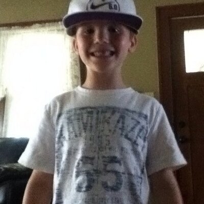 Profile Picture of Sam Colvin (@samcolvin818) on Twitter