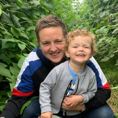 Profile Picture of Barry McArthur (@barry_mcarthur) on Twitter