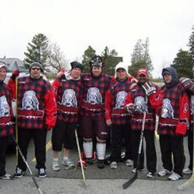 Profile Picture of Kevin Jackman (@FIVEHOLECUSTOM) on Twitter