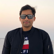 Profile Picture of Bhargav Patel (@bnpbhargav) on Youtube