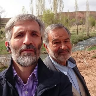 Profile Picture of ahmadmohmadi (@ahmadmohmadi1) on Instagram