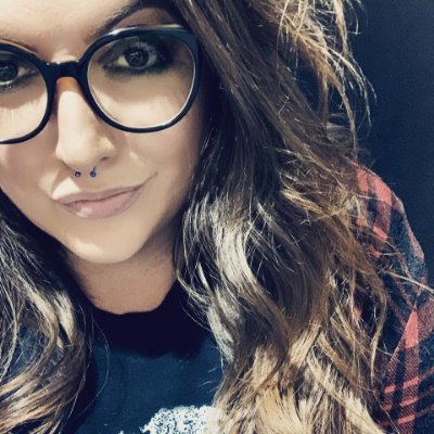 Profile Picture of Kayla Preece (@creepitreal78) on Twitter