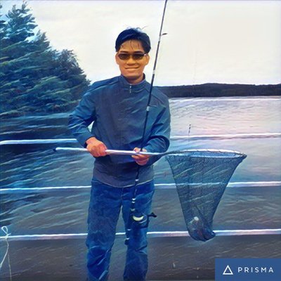 Profile Picture of Kenneth Andres (@kenjigraphics) on Twitter