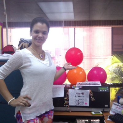 Gene Ruiz - Twitter Profile Picture of Gene Ruiz (@ruizgenesis) on Twitter