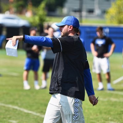 Profile Picture of Cody Lasita (@CoachLasita) on Twitter