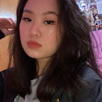 Profile Picture of Annie Zheng (@k.annie.01) on Instagram