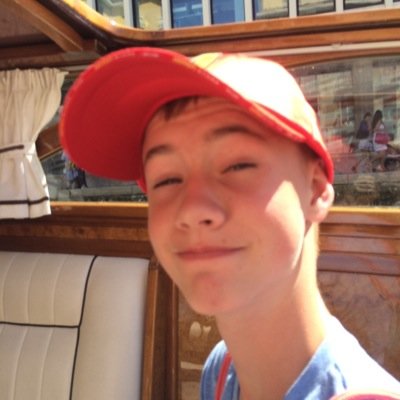 Profile Picture of Mike Deblois (@mike_deblois) on Twitter
