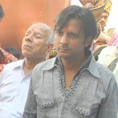 Profile Picture of ANUP KUMAR AGRAWAL (@anupagrawal2020) on Twitter