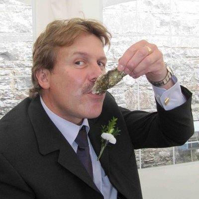 Profile Picture of Aaron Telford (@Wolfiemax) on Twitter