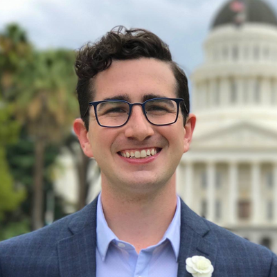 Profile Picture of Izzy Gardon (@iGardon) on Twitter