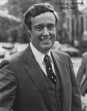 Profile Picture of Bill Green (New York politician)on Wikipedia