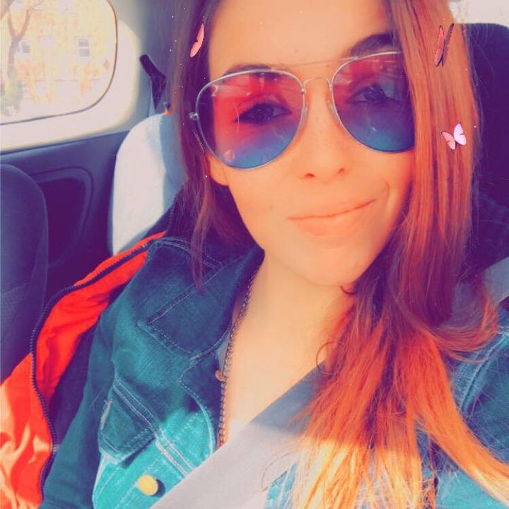 Profile Picture of Crystel Dufour (@crysteldufour4) on Tiktok