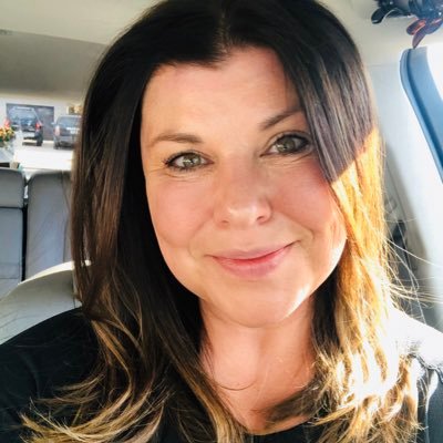 Profile Picture of Jenny Mirich Mish (@jennifermirich) on Twitter