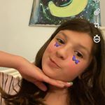 Profile Picture of ✰ᴄʜʟᴏᴇ✰  ✌︎︎soccer for life✌︎︎ (@chloe._.patrickk) on Instagram