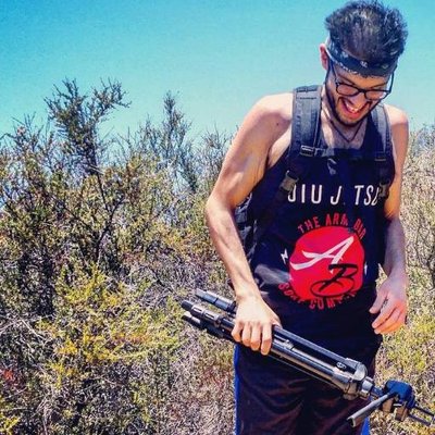 Profile Picture of Cristobal Hernandez (@PlantBasedCris) on Twitter