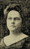 Profile Picture of Margaret Cameron (author)on Wikipedia