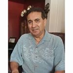 Profile Picture of Ralph  Perales Sr (@peralessr) on Instagram