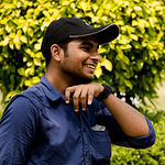 Profile Picture of Joydeep Mukherjee (@joydeepmukherjee1) on Flickr