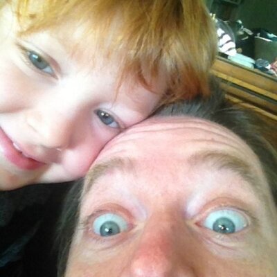 Profile Picture of Gordon Holmes (@Gordzilla66) on Twitter