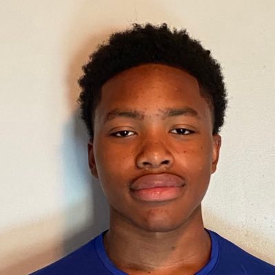 Profile Picture of Nate Brice (@VHS_Brice) on Twitter