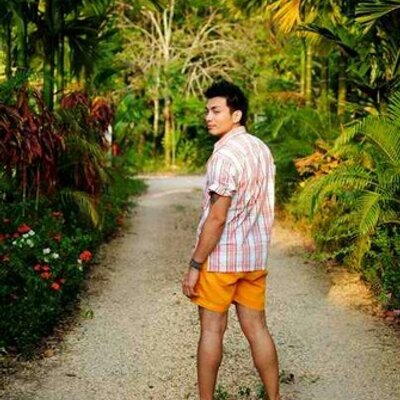 Lance Tan Silva - Twitter Profile Picture of Lance Tan Silva (@lance_silva) on Twitter