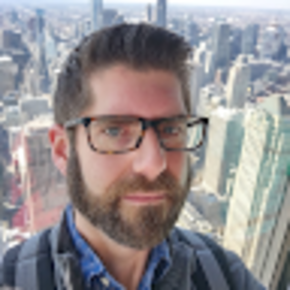 Profile Picture of Andrew Bejcek (@aebejcek) on Poshmark