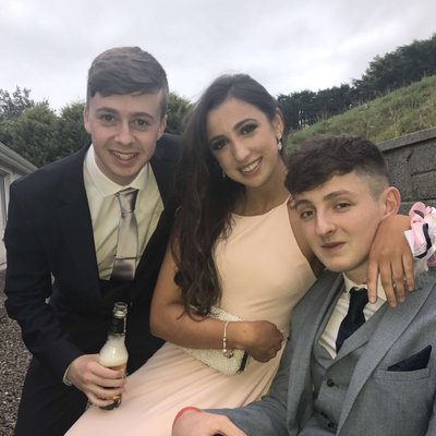 Profile Picture of Diarmuid Dunne (@diarmuid_dunne1) on Twitter