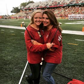 Profile Picture of Lindsey Woodard Colley (@troymajo) on Pinterest