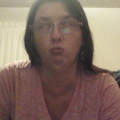 Profile Picture of NORMA CLARK (@lovelaci2004) on Twitter