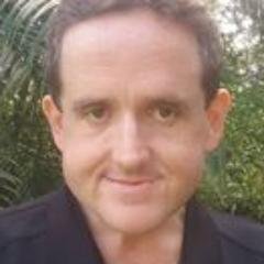 Profile Picture of Rohan Andrew McClure (@clueacc) on Twitter