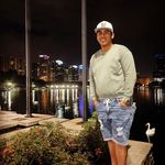 Profile Picture of '      -Richard'Báez-     ' (@richardbaez_) on Instagram