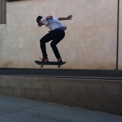 Profile Picture of Josh Fairchild (@fairchild_josh) on Twitter