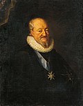 Profile Picture of Martin Ruzé de Beaulieuon Wikipedia