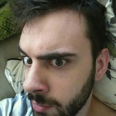 Profile Picture of Kyle Boudreau (@kyaabo) on Twitter