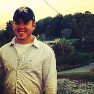 Profile Picture of Jacob K. Slusher (@jslush22) on Twitter