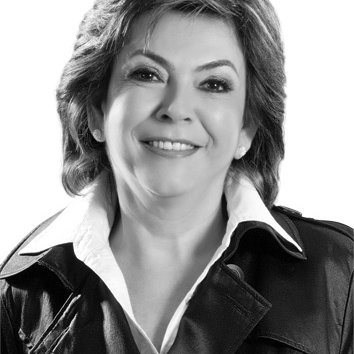 Profile Picture of Luz Estela Giraldo (@Estelalcaldesa) on Twitter