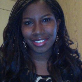 Profile Picture of Ariel Wiley (@wileyariel) on Pinterest