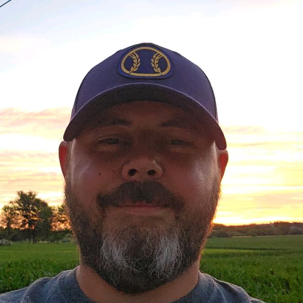 Profile Picture of Jeff Haase158 (@billiardsstud) on Tiktok