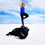 Profile Picture of Julia Mrozek (@miss_travel_bug) on Instagram