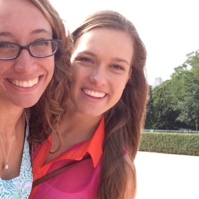 Profile Picture of Miranda Fay (@MirandaFay17) on Twitter