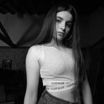 Profile Picture of • 𝑴𝒂𝒓𝒊𝒆𝒍 • (@maru_carre) on Instagram