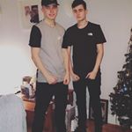 Profile Picture of Luke Adamson (@lukeadamson18) on Instagram