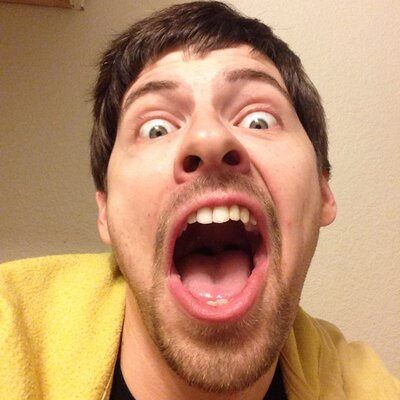 Profile Picture of James W. Gooch Jr. (@MrTheGooch) on Twitter